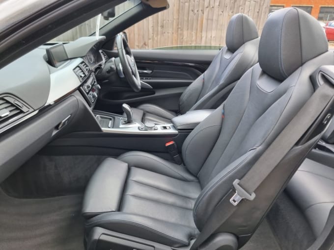 2025 BMW 4 Series