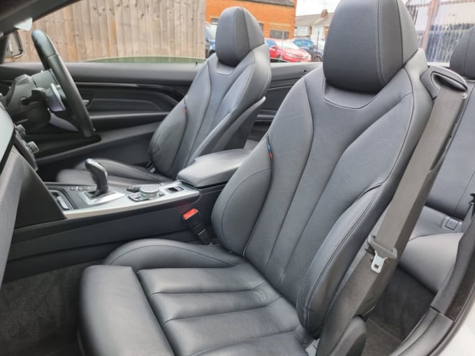 2025 BMW 4 Series