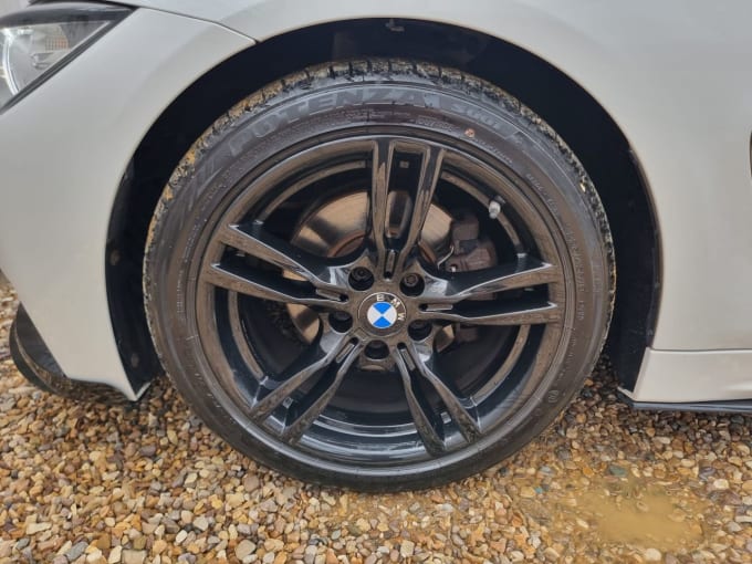 2025 BMW 4 Series