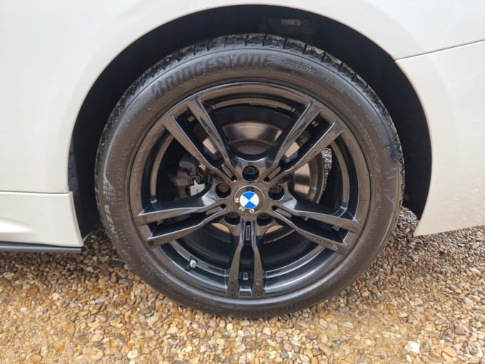 2025 BMW 4 Series