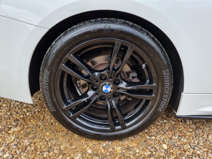 2025 BMW 4 Series