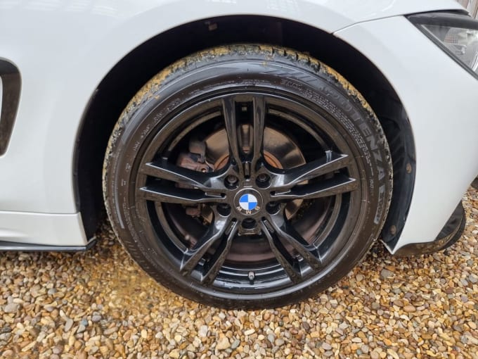 2025 BMW 4 Series