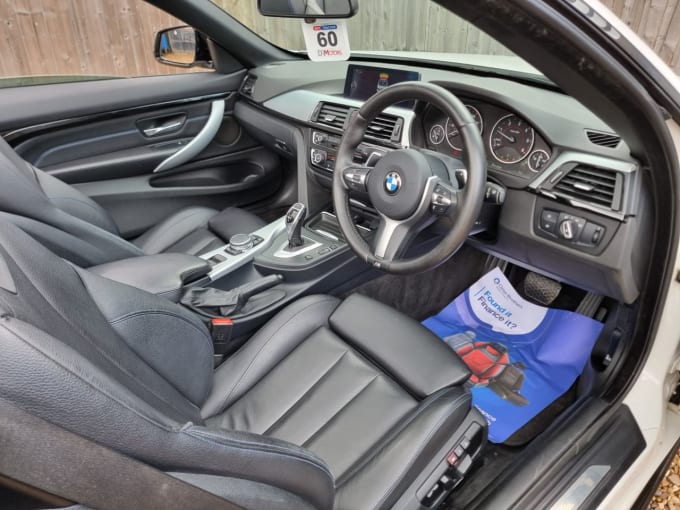 2025 BMW 4 Series