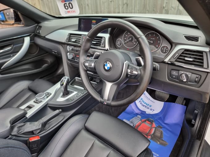 2025 BMW 4 Series
