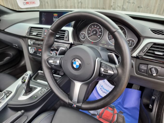 2025 BMW 4 Series