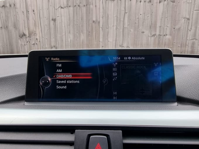 2025 BMW 4 Series
