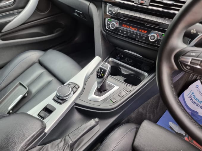 2025 BMW 4 Series
