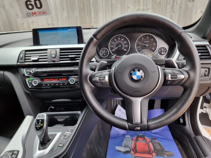 2025 BMW 4 Series