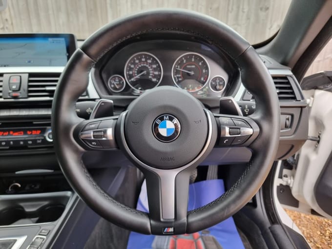 2025 BMW 4 Series