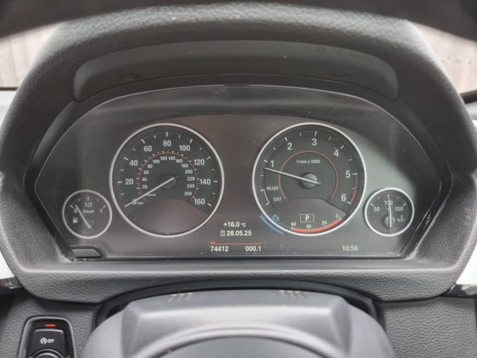 2025 BMW 4 Series