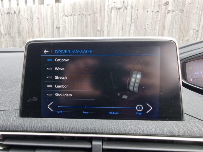 2025 Peugeot 5008