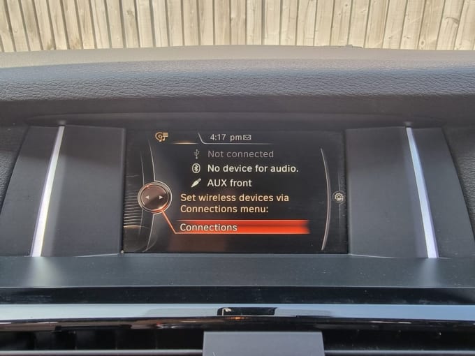2025 BMW X3