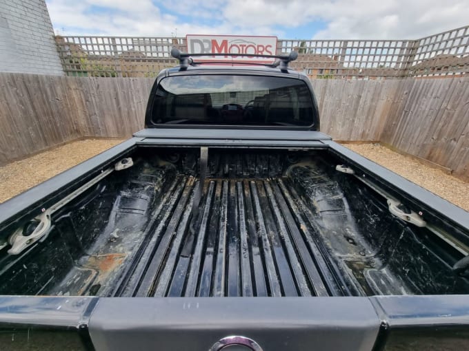 2025 Nissan Navara