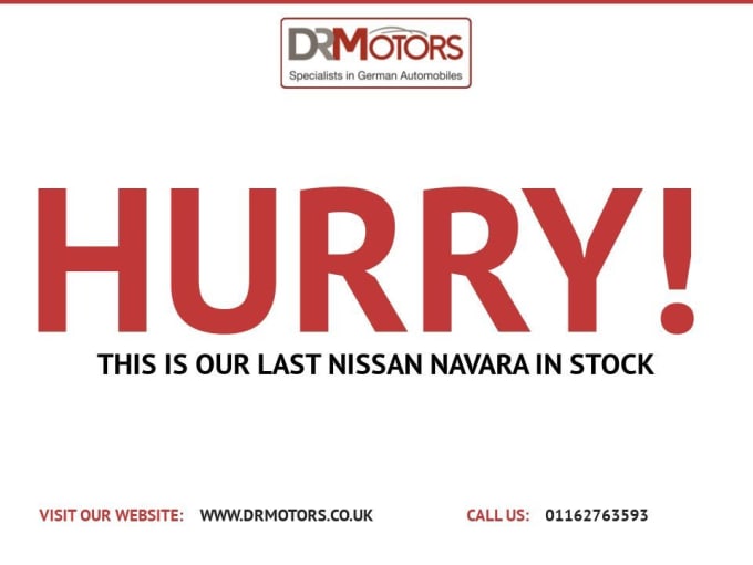 2025 Nissan Navara