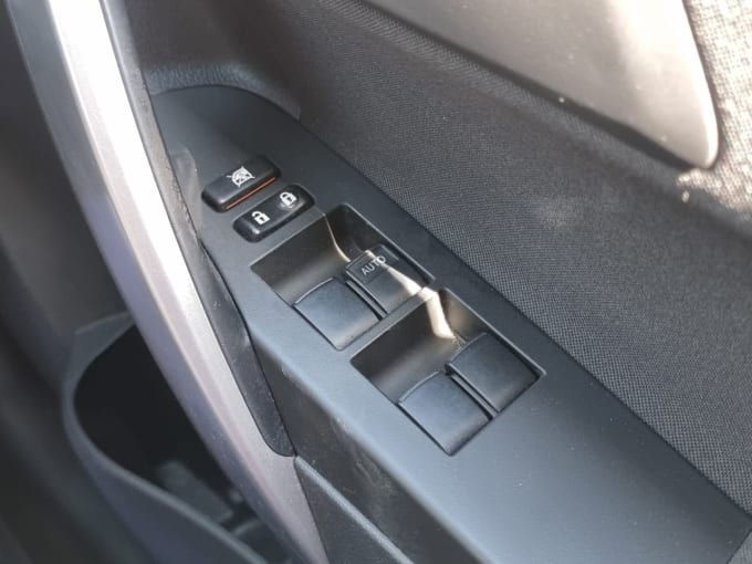2025 Toyota Auris