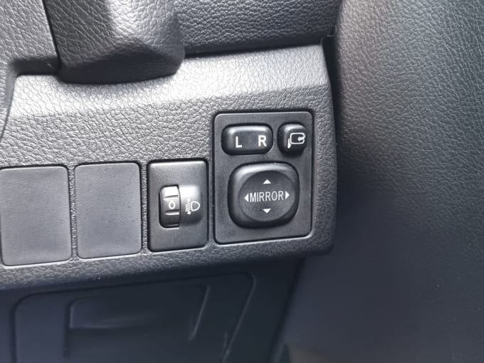 2025 Toyota Auris