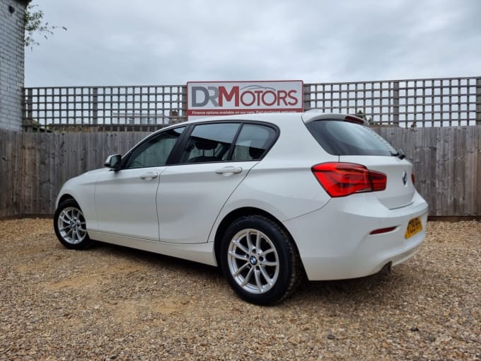 2025 BMW 1 Series