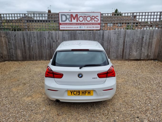2025 BMW 1 Series