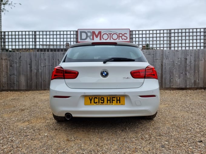 2025 BMW 1 Series