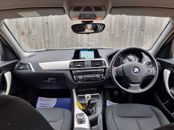 2025 BMW 1 Series