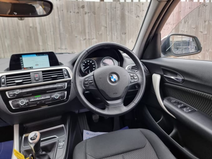 2025 BMW 1 Series