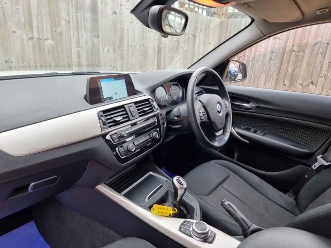 2025 BMW 1 Series