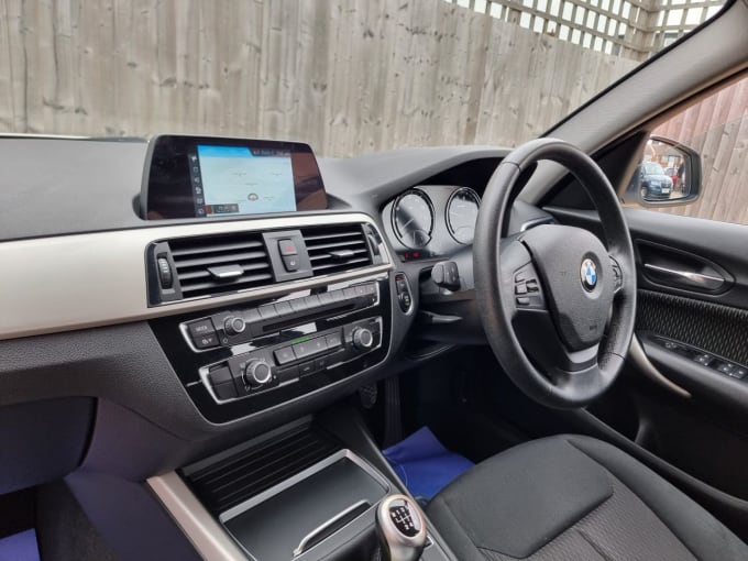 2025 BMW 1 Series
