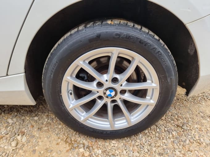 2025 BMW 1 Series