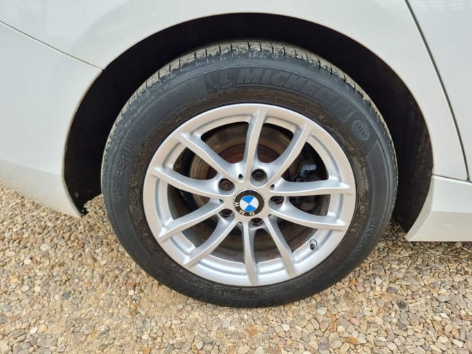 2025 BMW 1 Series