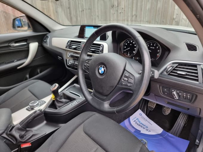2025 BMW 1 Series