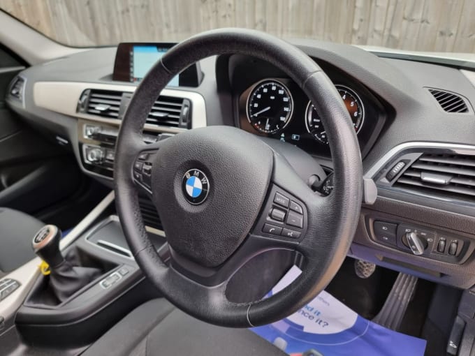 2025 BMW 1 Series