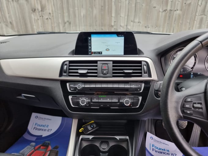 2025 BMW 1 Series