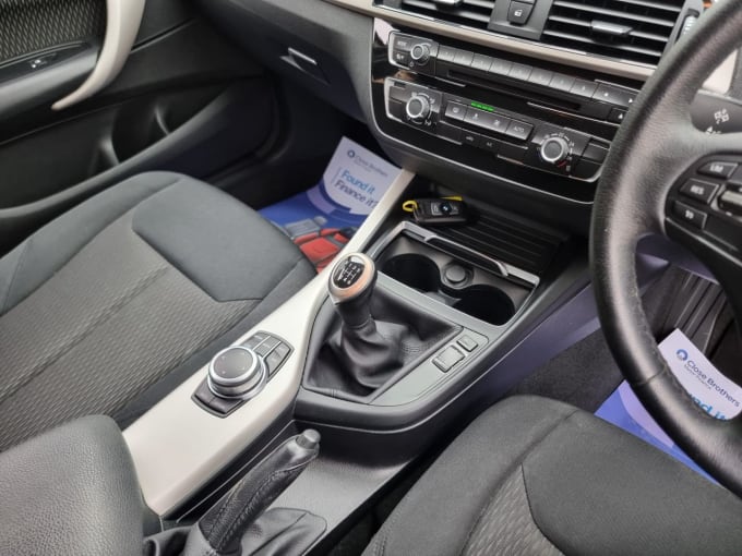 2025 BMW 1 Series
