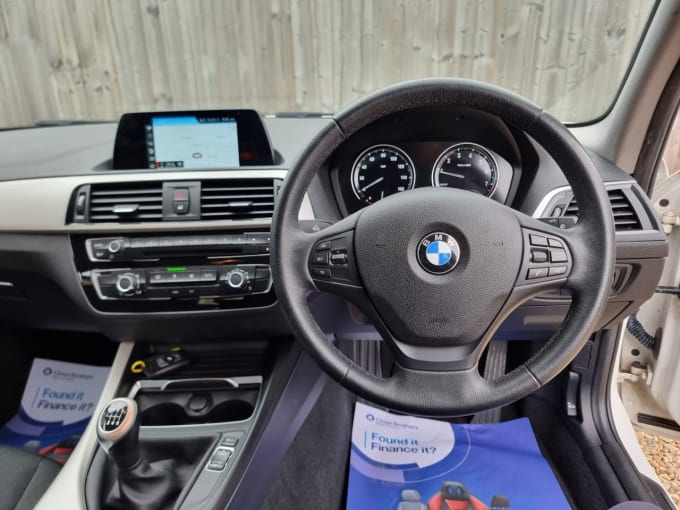 2025 BMW 1 Series
