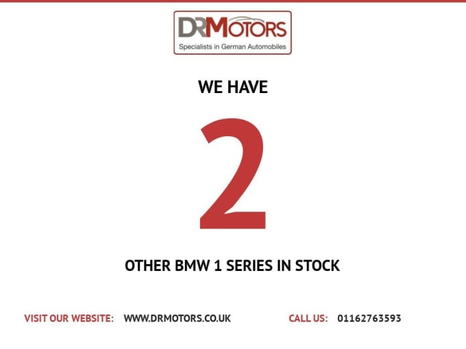 2025 BMW 1 Series