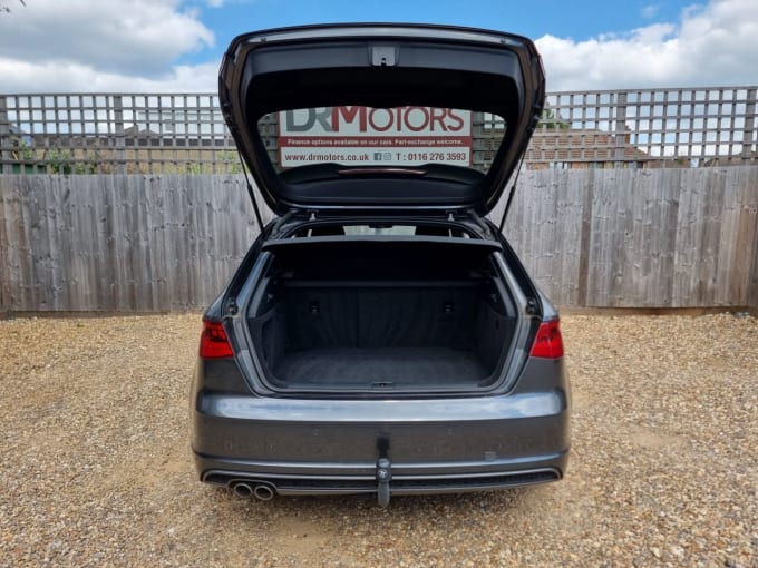 2016 Audi A3