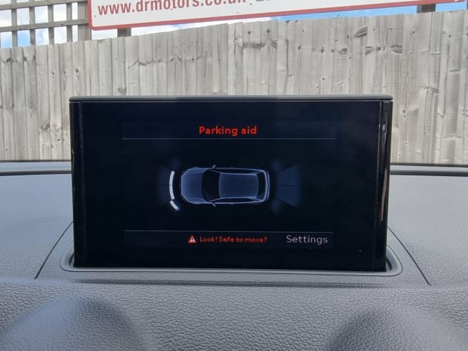 2016 Audi A3