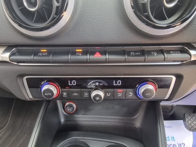 2016 Audi A3