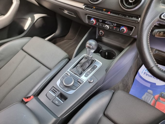 2016 Audi A3