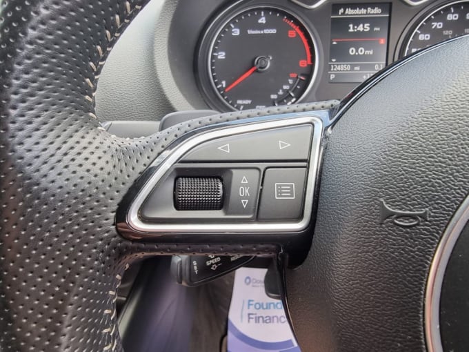 2016 Audi A3