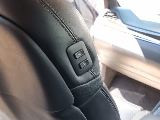 2025 Lexus Gs