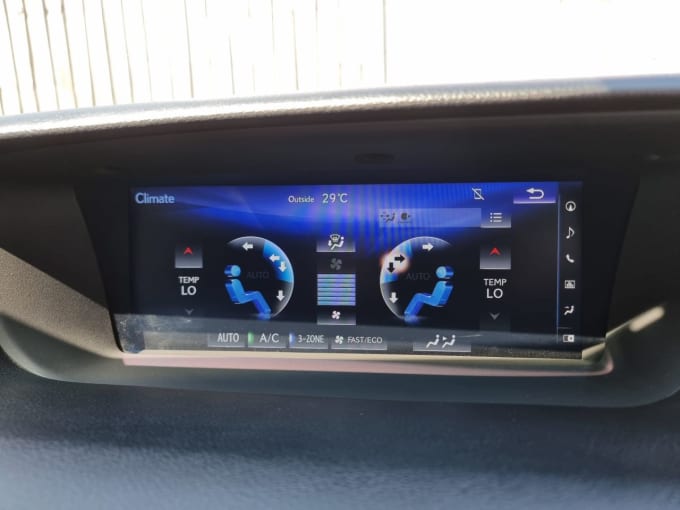 2025 Lexus Gs