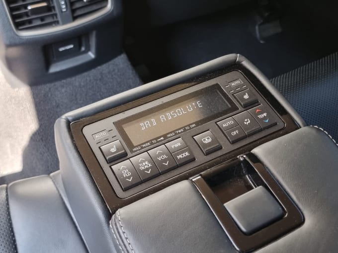 2025 Lexus Gs