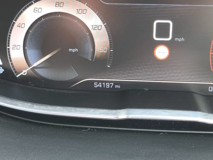 2025 Peugeot 3008