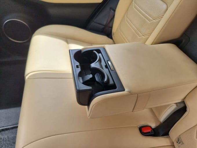 2025 Lexus Nx