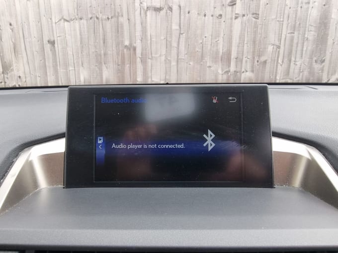 2025 Lexus Nx