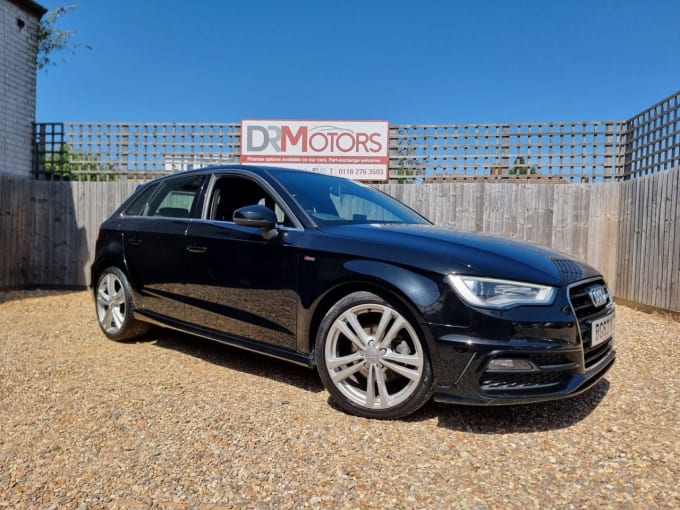 2025 Audi A3
