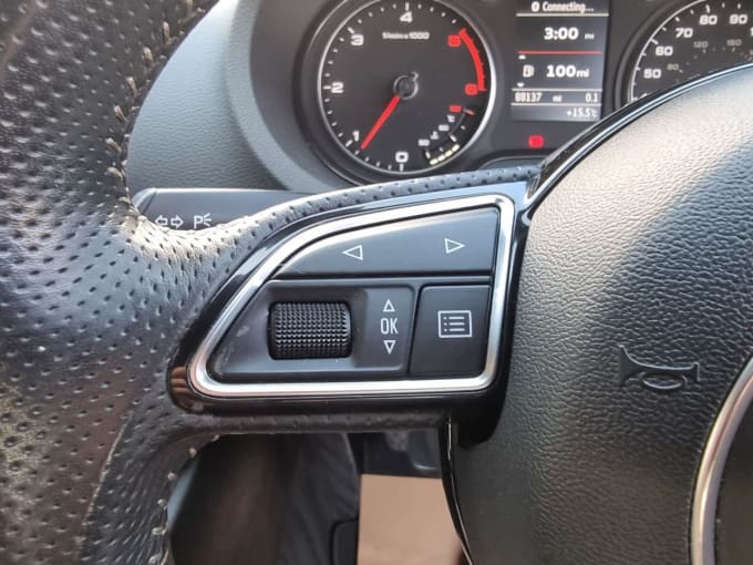 2025 Audi A3