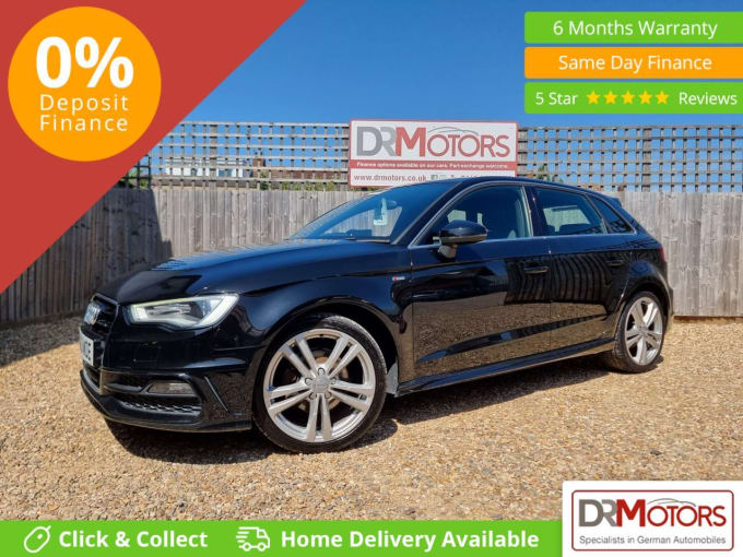 2025 Audi A3