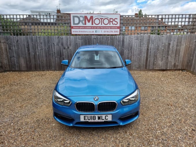 2025 BMW 1 Series
